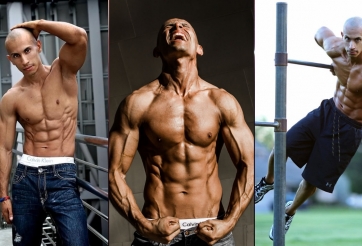 7 lời khuyên giúp cơ bụng 'cuộn 6 múi' dễ dàng