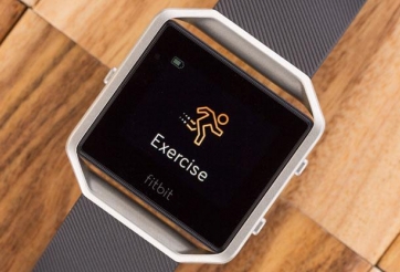 Google chuẩn bị thâu tóm hãng đồng hồ thông minh Fitbit