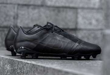 Nike ra mắt Phantom VNM TechCraft với diện mạo cực ngầu