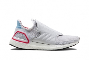 Adidas sắp tung ra UltraBoost 19 không dây với 'nắp che' lạ mắt