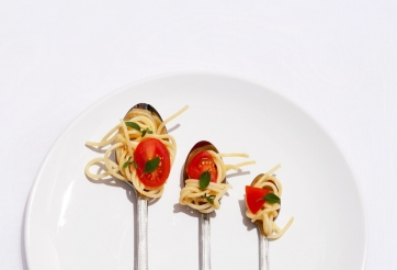 Cắt giảm Calo - phương pháp giảm cân cơ bản nhất