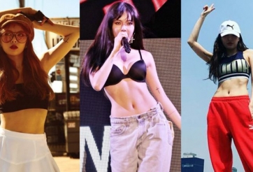 Giảm cân không cần nhịn ăn như 'nữ hoàng gợi cảm' HyunA