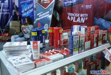 Gợi ý giải pháp giúp hạn chế chấn thương khi chơi thể thao