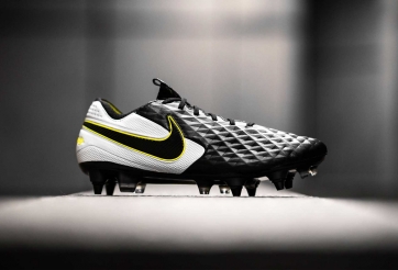 Nike ra mắt thể hệ mới của huyền thoại Tiempo Legend 8