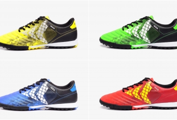 Biti's bất ngờ hé lộ giày đá bóng độc đáo