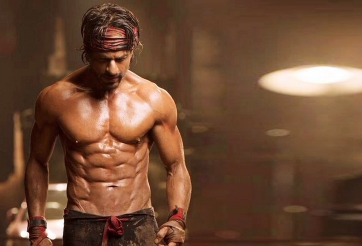 HIIT 10 phút, lối tắt đến cơ bụng 6 múi