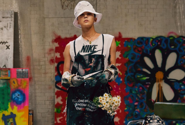 Giày của G-Dragon mở bán chính thức, giá từ 200 USD