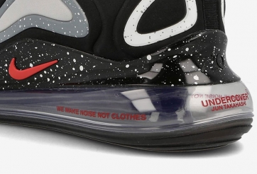 5 đôi giày Nike giảm giá hấp dẫn nhất Black Friday 2019