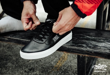 Biti's ra mắt giày trượt ván cho tuyển Việt Nam thi SEA Games