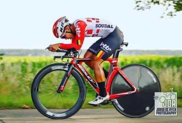 Xe đạp đua tính giờ là gì?