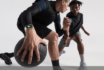 Apple Watch nghe gọi được mở bán chính thức ở Việt Nam