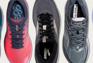 Online Friday 2019 nhiều đồ thể thao giảm giá đến 70% tại Việt Nam