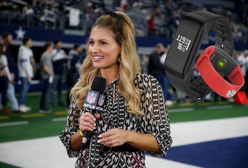 Phát hiện bạn trai 'ngoại tình' qua đồng hồ thông minh