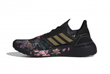 Adidas phát hành UltraBoost 20 độc đáo mừng Tết Nguyên Đán