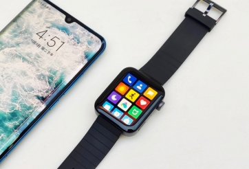 Xiaomi vượt mặt Apple trong cung cấp thiết bị đeo thông minh