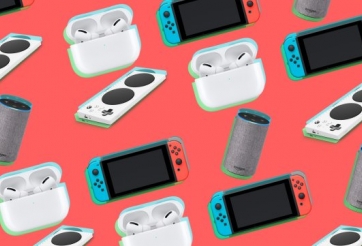 Apple Watch và Airpods là thiết bị công nghệ tốt nhất thập kỷ