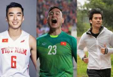Nike tung MV với sự xuất hiện của dàn sao thể thao Việt Nam
