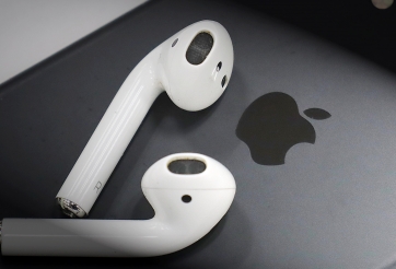 Apple Airpods sẽ sớm được sản xuất ở Việt Nam