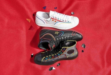 Converse tung ra BST giày Tết Âm Lịch