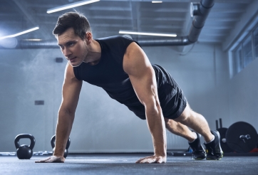 5 điều bạn nên làm dịp cuối năm để khỏe hơn vào 2021