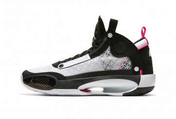 Nike ra mắt Air Jordan 34 cho Tết Nguyên Đán