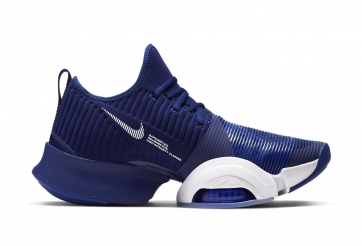 Nike giới thiệu giày tập Gym kiểu dáng hầm hố