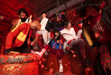 Nike tung bộ sưu tập 10 đôi giày thể thao cho Tết con chuột