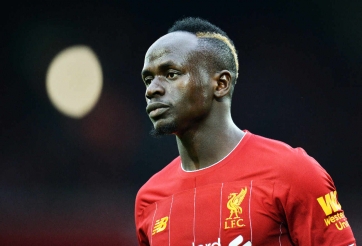 New Balance giới thiệu giày vinh danh Sadio Mane