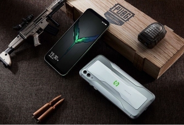 Xiaomi sẽ ra mắt điện thoại chơi game có RAM 16 GB