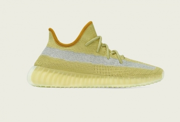 Adidas chốt ngày mở bán siêu phẩm Yeezy Boost 350 V2 Marsh