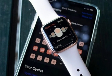Hé lộ cải tiến lớn trên Apple Watch Series 6
