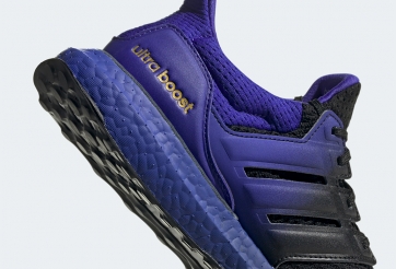 Adidas kỷ niệm 5 năm UltraBoost với 2 bản phối đặc biệt