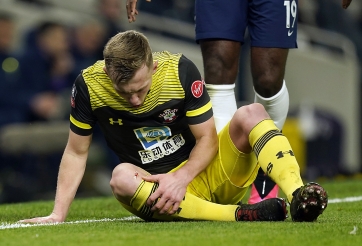 Sự nguy hiểm của giày đinh đá bóng