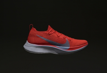 Nike giảm giá mạnh siêu giày Nike Vaporfly 4% Flyknit