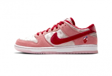 Nike SB Dunk Low phiên bản ấm áp cho Valentine