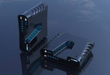 Sony hé lộ sáng chế trợ lý ảo trên Play Station 5