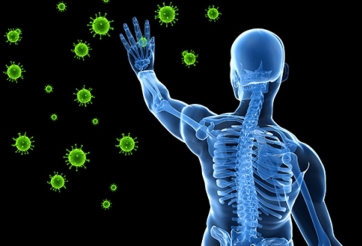 8 cách tăng sức đề kháng tự nhiên phòng dịch bệnh