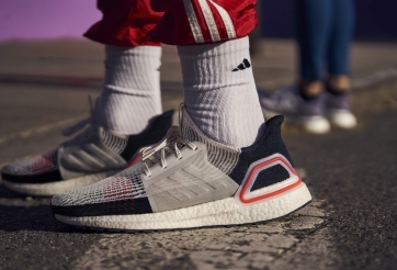 Adidas giảm giá nhiều giày chạy để đón siêu giày mới?