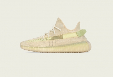 Adidas Yeezy Boost 350 V2 Flax chính thức ra mắt ngày 22/2