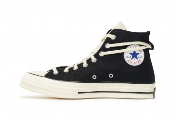 Converse trình làng Chuck 70 hợp tác cùng Fear of God 