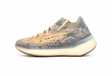 Adidas chuẩn bị có thêm Yeezy Boost 380 'Mist'