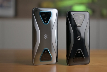 Xiaomi ra mắt điện thoại Gaming cấu hình khủng giá mềm