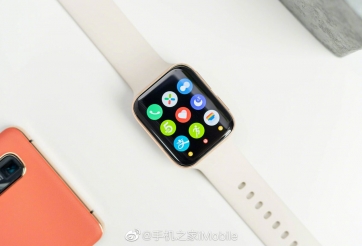 Oppo Watch ra mắt chính thức, màn hình trong veo giá từ 5 triệu