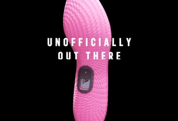 Adidas ra mắt lót giày thông minh đo được lực sút