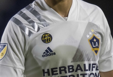 Đội bóng cũ của Ibrahimovic mặc áo đấu tri ân Kobe Bryan