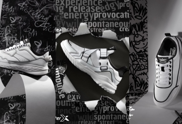 Biti's Hunter ra mắt BST Black Line dễ phối đồ