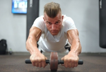 5 lưu ý khi tập luyện bằng trọng lượng cơ thể tại nhà