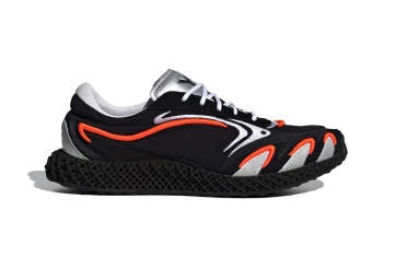 Adidas Y-3 Runner 4D có gì đặc biệt với giá hơn 11 triệu