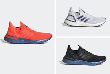 Adidas UltraBoost 20 bắt đầu giảm giá lên đến 30%