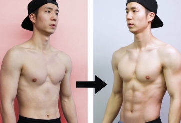 5 động tác tập bụng đơn giản hiệu quả cao tại nhà